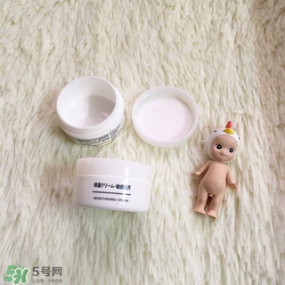 無(wú)印良品敏感肌面霜怎么樣？無(wú)印良品敏感肌面霜多少錢(qián)