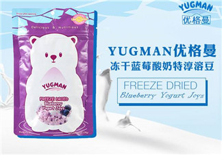 優(yōu)格曼溶豆怎么吃？優(yōu)格曼溶豆多大寶寶吃？