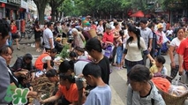 游百病是什么意思？為什么要在端午節(jié)游百病？