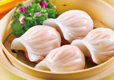 蝦餃皇的褶子怎么包？蝦餃皇和蝦餃的區(qū)別