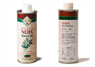 優(yōu)格曼萊伯利瑞核桃油怎么樣_好不好？