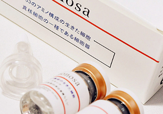 nonosa凍干粉怎么樣？nonosa egf凍干粉好用嗎