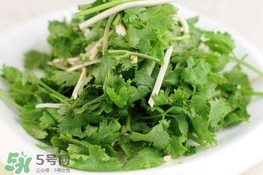 香菜是發(fā)物嗎？香菜是不是發(fā)物