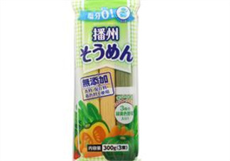 信太郎面條產(chǎn)地是哪里？信太郎面條受到核污染了嗎？