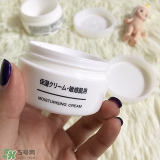 無(wú)印良品敏感肌面霜怎么樣？無(wú)印良品敏感肌面霜多少錢(qián)