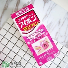 用洗眼液洗眼睛好嗎？洗眼液洗眼睛真的會更干凈嗎