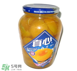 杏子能做罐頭嗎？杏子怎么做罐頭？