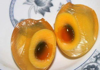 變蛋含鉛嗎？河南變蛋含鉛嗎？