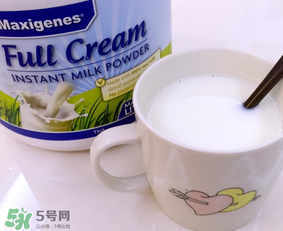 Maxigenes美可卓奶粉怎么樣？美可卓奶粉好不好？