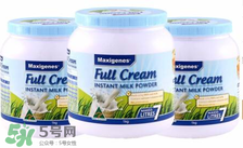Maxigenes美可卓奶粉怎么樣？美可卓奶粉好不好？
