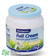 Maxigenes美可卓奶粉怎么樣？美可卓奶粉好不好？
