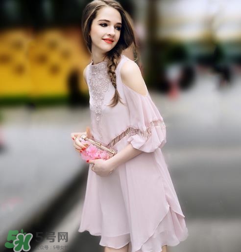 雪紡裙太透了怎么辦？雪紡裙太透了里面穿什么？