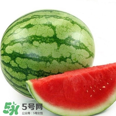 無籽西瓜能吃嗎？無籽西瓜是轉(zhuǎn)基因嗎？