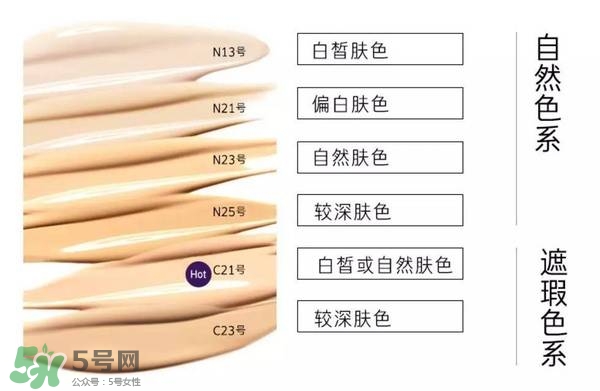 赫拉氣墊怎么樣？赫拉氣墊bb霜哪個好用