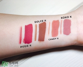 kylie lip kit多少錢？kylie lip kit哪里買？