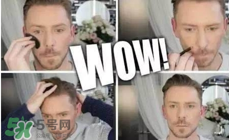 wayne goss是什么牌子？wayne goss化妝刷怎么樣？