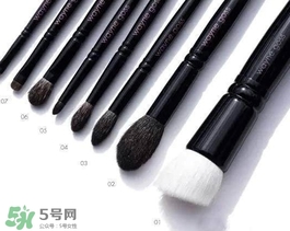 wayne goss是什么牌子？wayne goss化妝刷怎么樣？