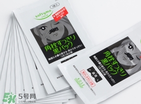 高絲去黑頭鼻貼黑盒白盒哪個(gè)好？高絲鼻貼黑盒白盒區(qū)別