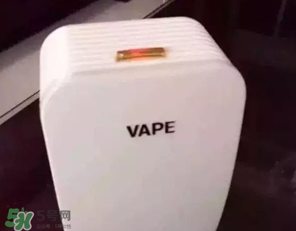 vape驅(qū)蚊器怎么換電池？vape驅(qū)蚊器電池可以用多久？