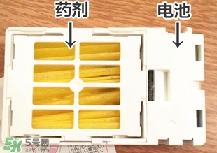 vape驅(qū)蚊器怎么換電池？vape驅(qū)蚊器電池可以用多久？