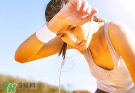 出汗可以去濕氣嗎？出汗可以排濕氣嗎？