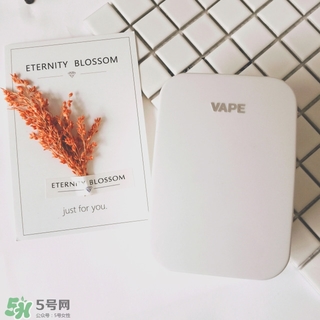 vape驅(qū)蚊器怎么換電池？vape驅(qū)蚊器電池可以用多久？