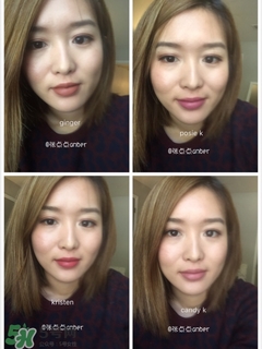 kylie lip kit多少錢？kylie lip kit哪里買？