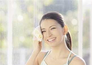 出汗能美白嗎？出汗可以美白嗎？