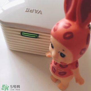 vape驅(qū)蚊器怎么換電池？vape驅(qū)蚊器電池可以用多久？