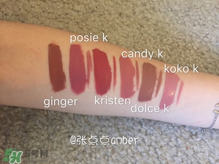 kylie lip kit多少錢？kylie lip kit哪里買？