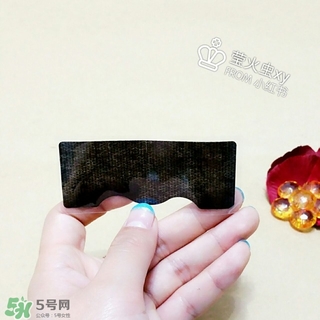 高絲softymo鼻貼怎么用？高絲去黑頭鼻貼用法