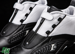 reebok answer4復(fù)刻版在哪買？銳步艾弗森戰(zhàn)靴復(fù)刻哪里有賣？