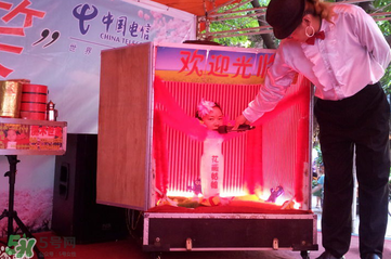 花瓶姑娘原理圖解 花瓶姑娘是怎么回事？