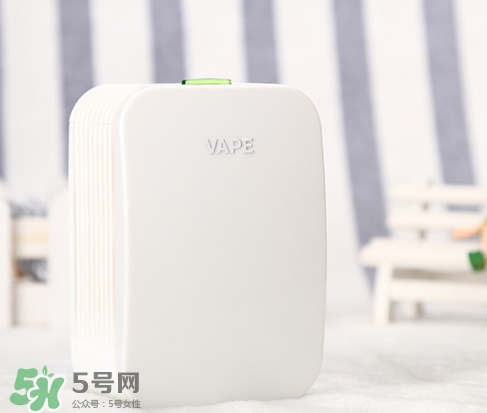 vape驅蚊器電扇不轉了怎么回事？vape驅蚊器電扇不轉怎么辦