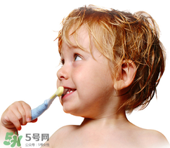 BEBE GANIC兒童孕婦牙膏怎么樣_好用嗎？