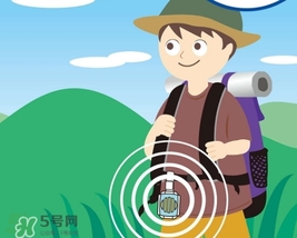 vape驅(qū)蚊手表怎么戴？vape驅(qū)蚊手表說明書