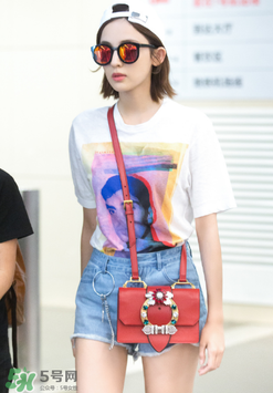 miumiu miulady包包正品多少錢？miulady寶石包專柜價(jià)格