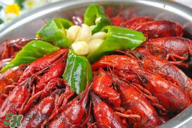 油燜大蝦有寄生蟲(chóng)嗎？油悶大蝦可以把寄生蟲(chóng)殺死嗎?