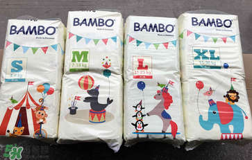 Bambo班博是哪個國家的？Bambo班博是什么牌子？