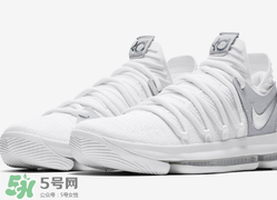 nike kd 10still套裝什么時候發(fā)售？耐克杜蘭特10總決賽套裝發(fā)售時間