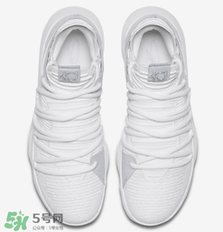 nike kd 10still套裝多少錢？耐克杜蘭特10總決賽套裝專柜價格