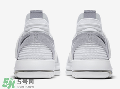 nike kd 10still套裝多少錢？耐克杜蘭特10總決賽套裝專柜價格