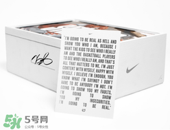 nike kd 10still套裝多少錢？耐克杜蘭特10總決賽套裝專柜價格