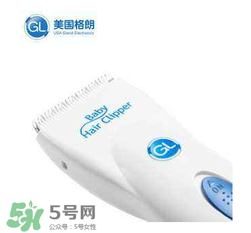 格朗理發(fā)器怎么樣？格朗嬰兒理發(fā)器好用嗎？