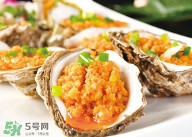烤生蠔怎么算熟？怎么看生蠔烤熟了？