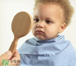 夏天寶寶能剃光頭嗎？夏天寶寶剃光頭好嗎？