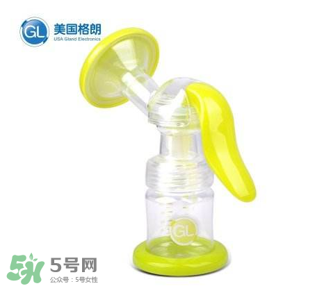 格朗吸奶器怎么樣？格朗吸奶器怎樣用？