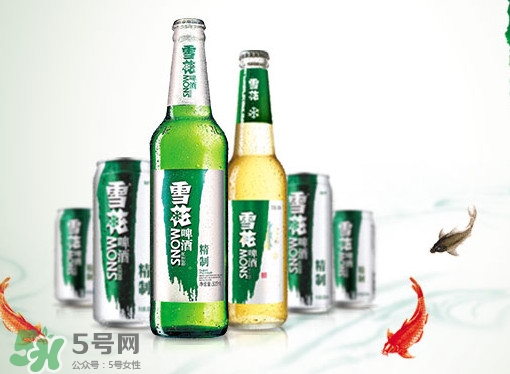 雪花啤酒是哪個國家的？雪花啤酒是日本控股嗎