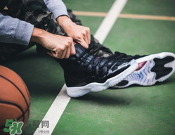 air jordan 11上腳怎么樣？aj11代球鞋測(cè)評(píng)