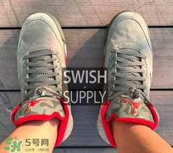 air jordan 5上腳怎么樣？喬丹5代戰(zhàn)靴aj5測(cè)評(píng)